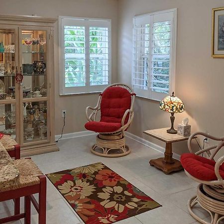 Pet-Friendly Flagler Beach Home With Yard Near Beach エクステリア 写真